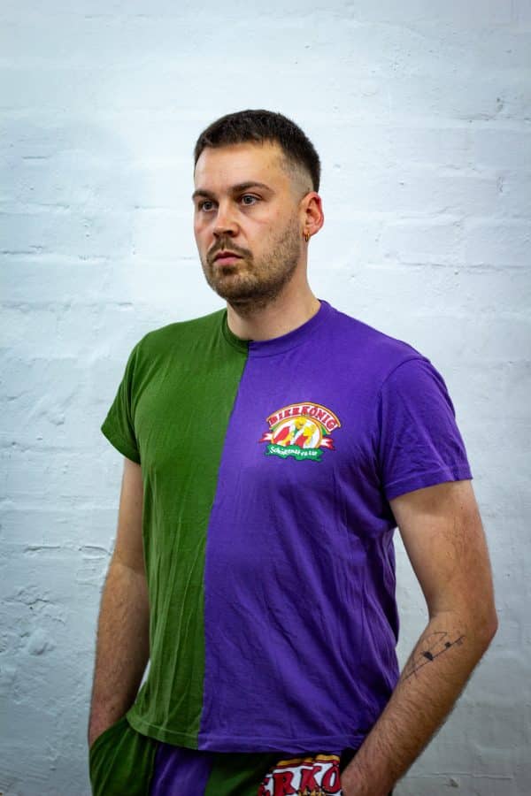 Bierkönig - Two Tone Shirt II